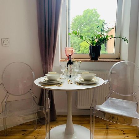 Bursztynowy Apartament Gdansk Srodmiescie Stare Miasto Centrum Εξωτερικό φωτογραφία