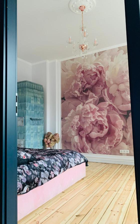 Bursztynowy Apartament Gdansk Srodmiescie Stare Miasto Centrum Εξωτερικό φωτογραφία