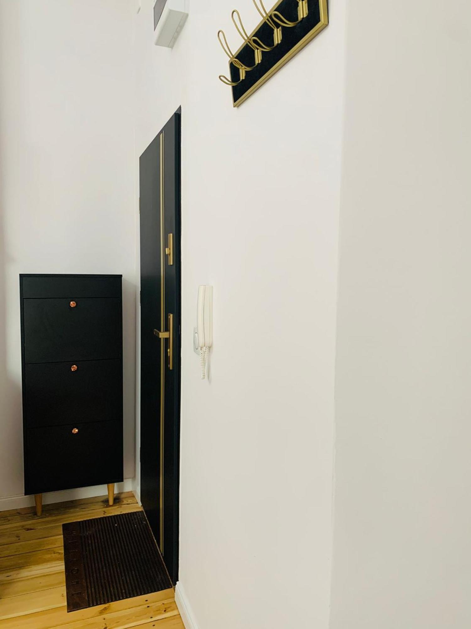 Bursztynowy Apartament Gdansk Srodmiescie Stare Miasto Centrum Εξωτερικό φωτογραφία