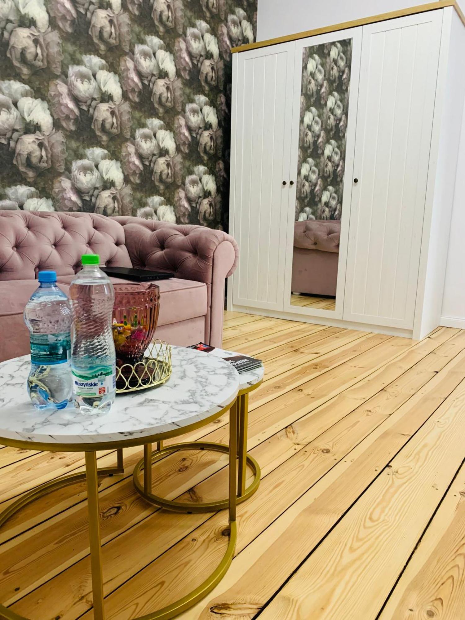 Bursztynowy Apartament Gdansk Srodmiescie Stare Miasto Centrum Εξωτερικό φωτογραφία
