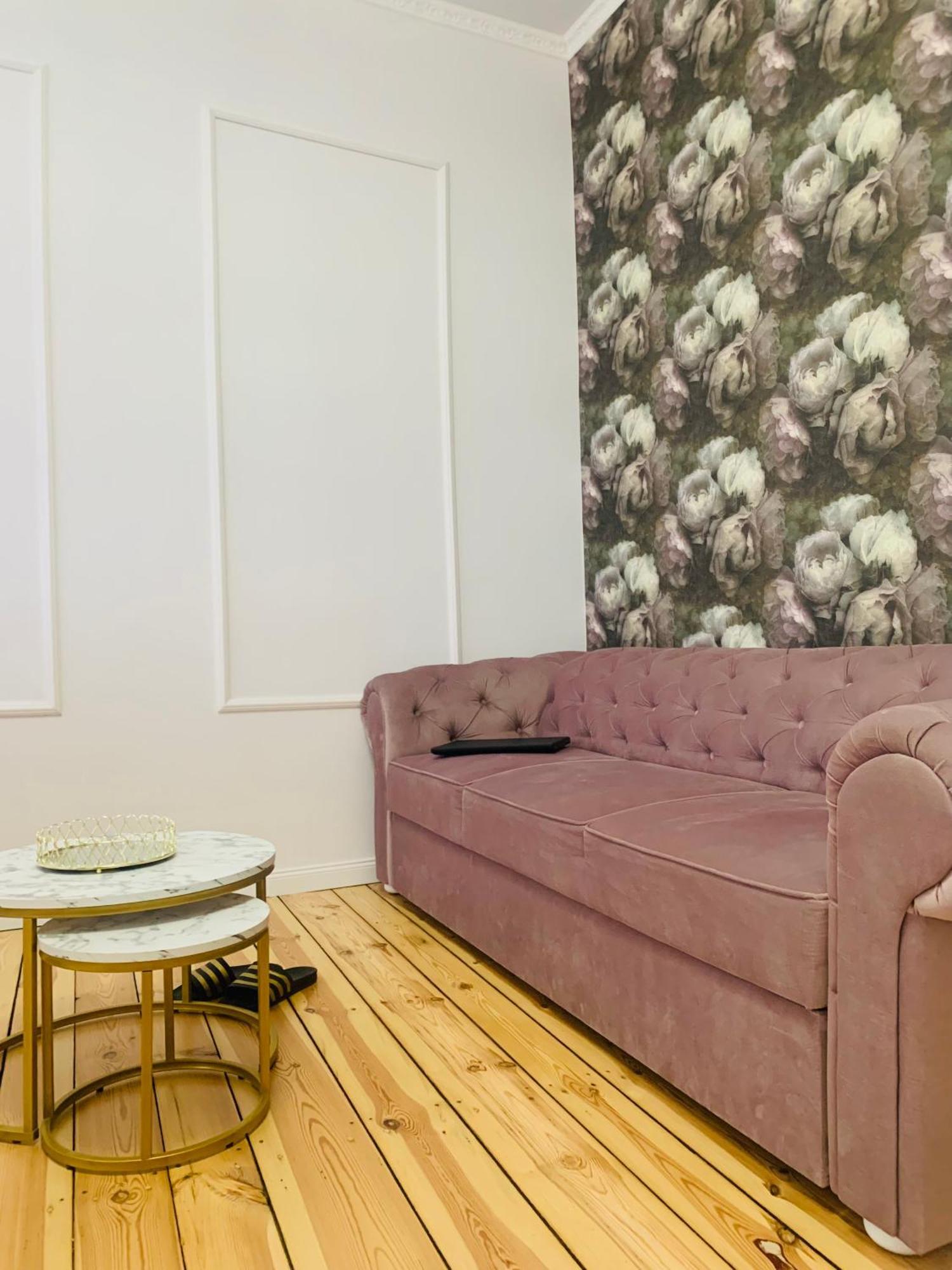 Bursztynowy Apartament Gdansk Srodmiescie Stare Miasto Centrum Εξωτερικό φωτογραφία