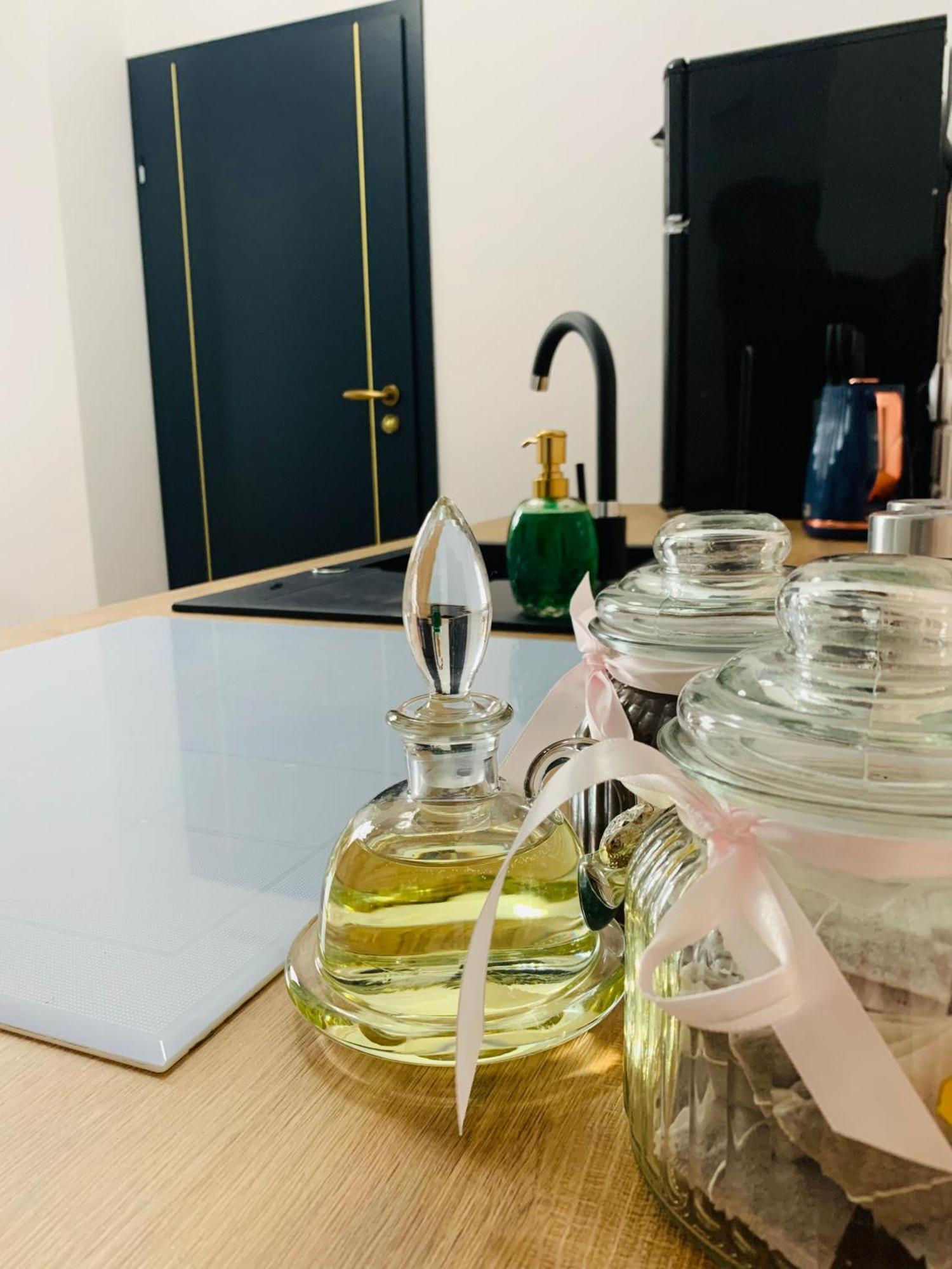 Bursztynowy Apartament Gdansk Srodmiescie Stare Miasto Centrum Εξωτερικό φωτογραφία