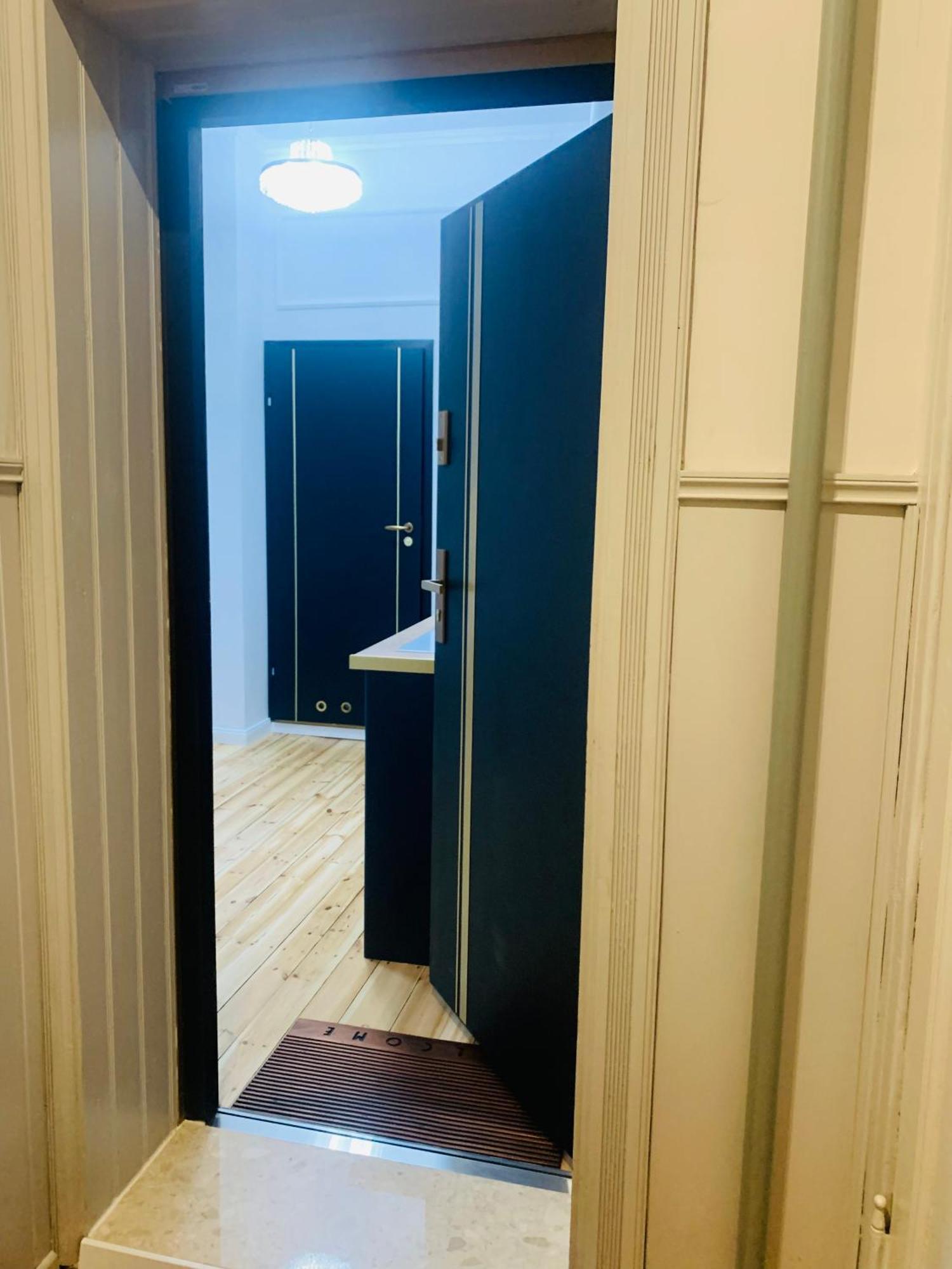 Bursztynowy Apartament Gdansk Srodmiescie Stare Miasto Centrum Εξωτερικό φωτογραφία