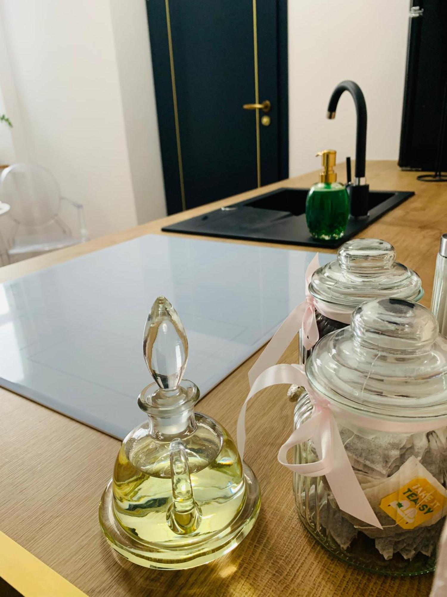 Bursztynowy Apartament Gdansk Srodmiescie Stare Miasto Centrum Εξωτερικό φωτογραφία