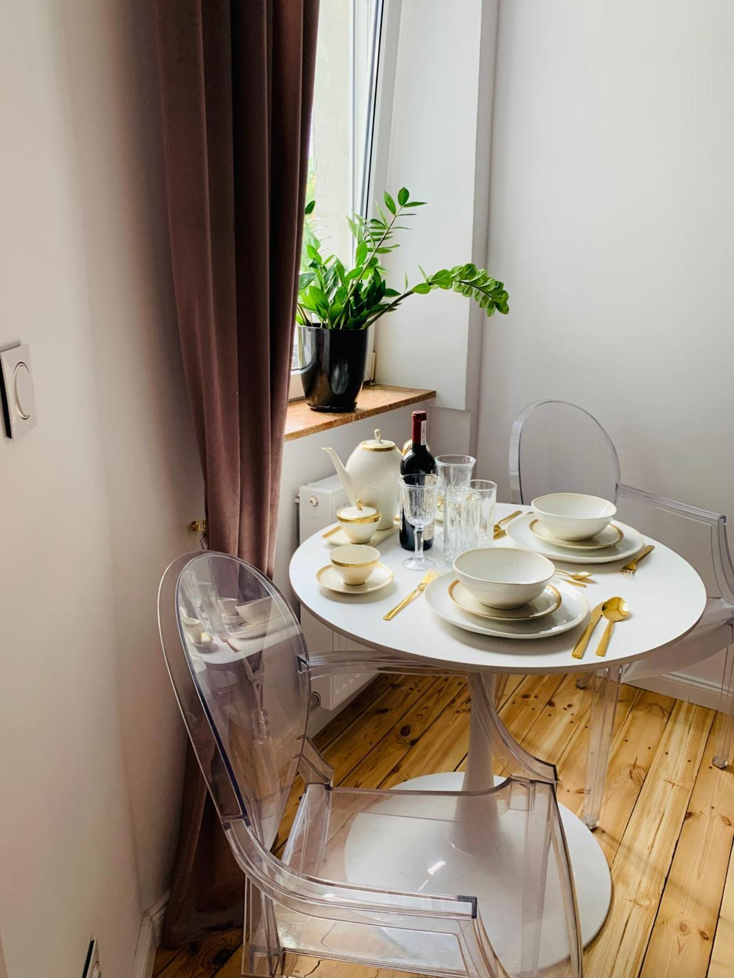 Bursztynowy Apartament Gdansk Srodmiescie Stare Miasto Centrum Εξωτερικό φωτογραφία