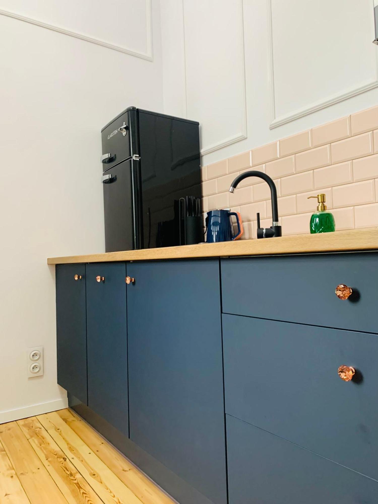 Bursztynowy Apartament Gdansk Srodmiescie Stare Miasto Centrum Εξωτερικό φωτογραφία