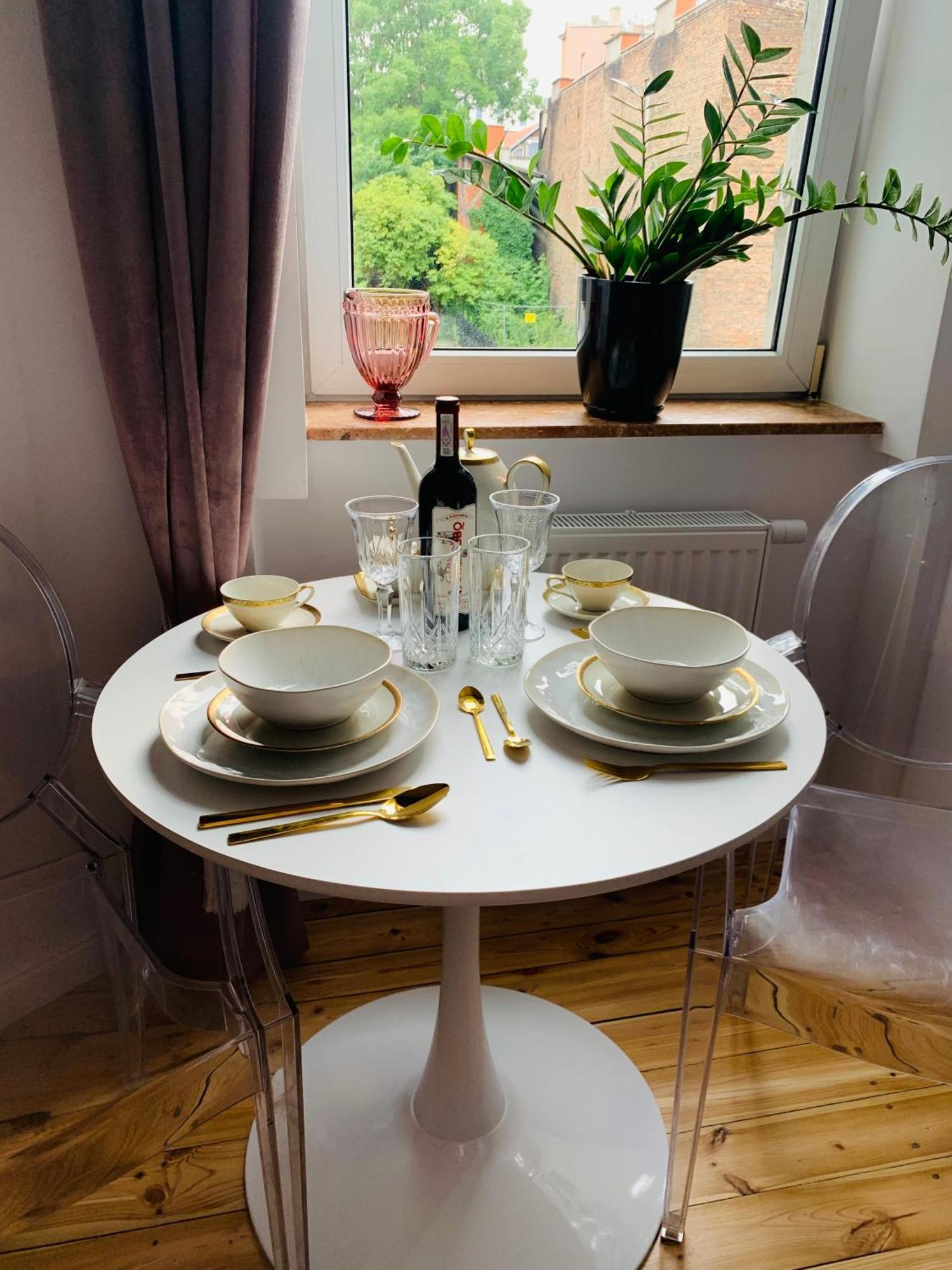 Bursztynowy Apartament Gdansk Srodmiescie Stare Miasto Centrum Εξωτερικό φωτογραφία