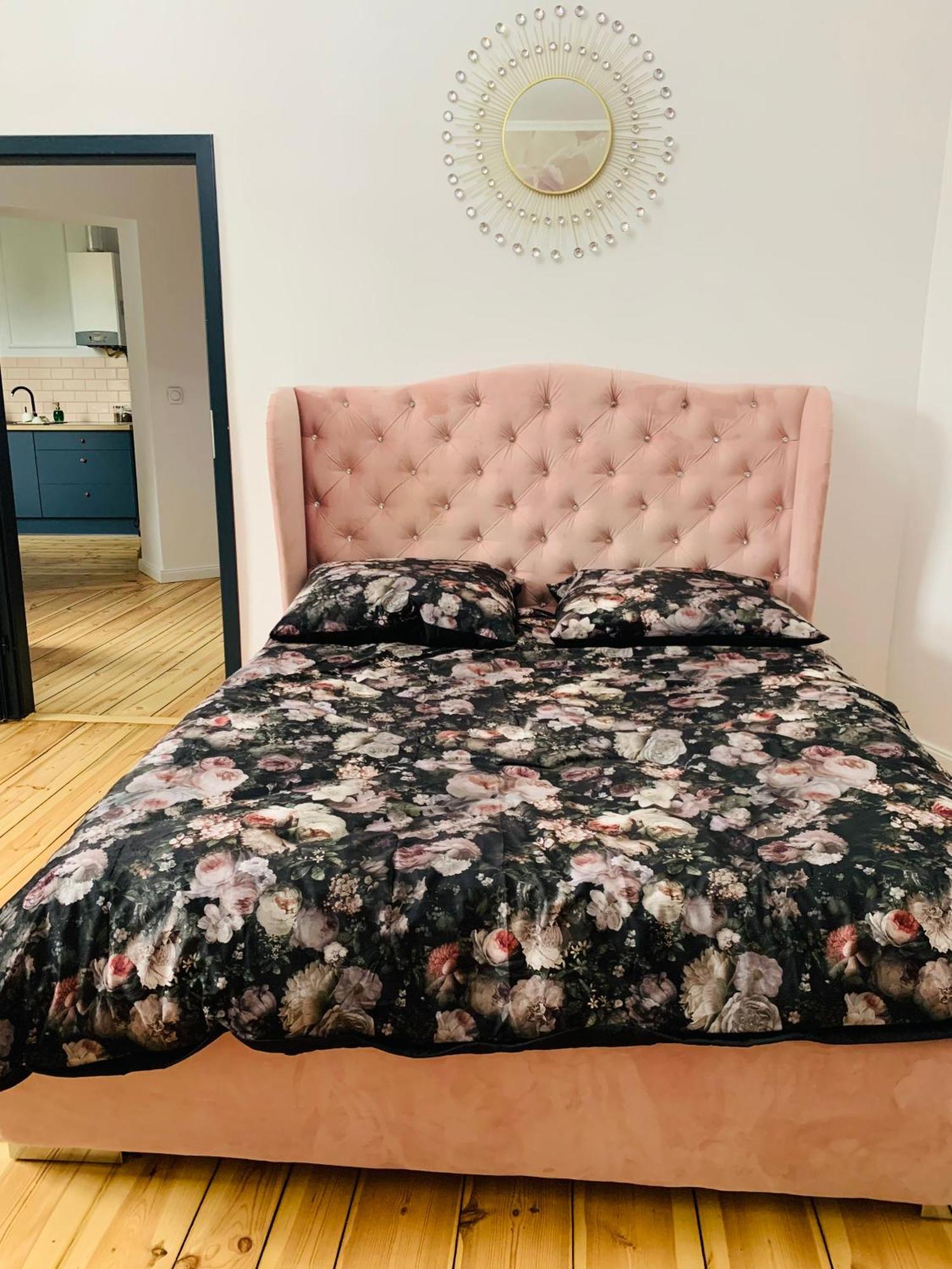 Bursztynowy Apartament Gdansk Srodmiescie Stare Miasto Centrum Εξωτερικό φωτογραφία